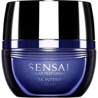 Sensai Cellular Performance Extra Intensive spevňujúci a rozjasňujúci krém 40 ml