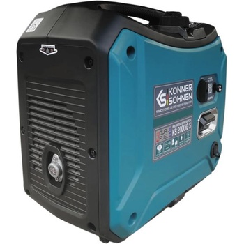 Image 1 of Könner & Söhnen KS 2000iG S