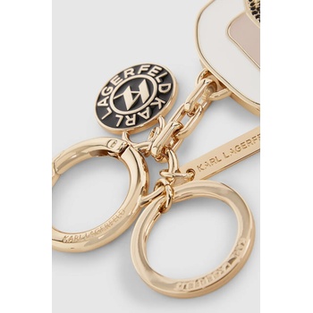 Karl Lagerfeld Ключодържател Karl Lagerfeld IKON (A4W50065)