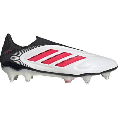Adidas Футболни бутонки Adidas Unisex Adults Copa Elite Soft Ground Football Boots - Wht/Red/Blk