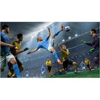 Image 1 of Electronic Arts FC 24 (Switch)