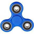Fidget Spinner 7cm modrý