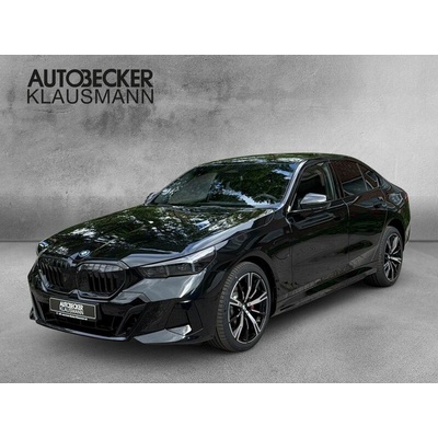 BMW 530e xDrive M Sport 220 kW