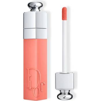 Dior Dior Addict Lip Tint течно червило цвят 251 Natural Peach 5ml