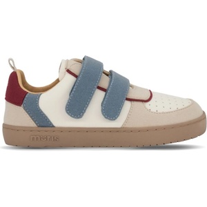Muris Детски боси маратонки muris petra junior, рубиненочервени - 35
