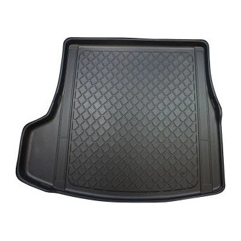 Astar Гумирана стелка за багажник за Kia Optima JF (2016+) Sportswagon Combi - incl. models with rails, right wing r