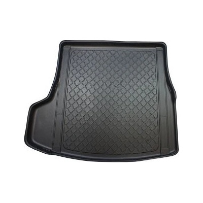 Astar Гумирана стелка за багажник за Kia Optima JF (2016+) Sportswagon Combi - incl. models with rails, right wing r