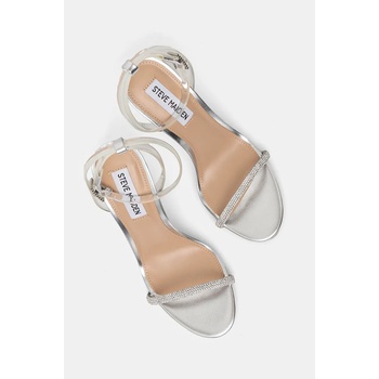 Steve Madden Сандали Steve Madden Balia в сребристо SM11002882 (SM11002882.751)