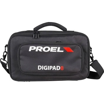 PROEL bag digipad8 Калъф (bagdigipad8)