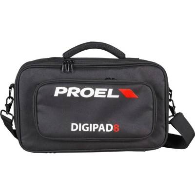 PROEL bag digipad8 Калъф (bagdigipad8)