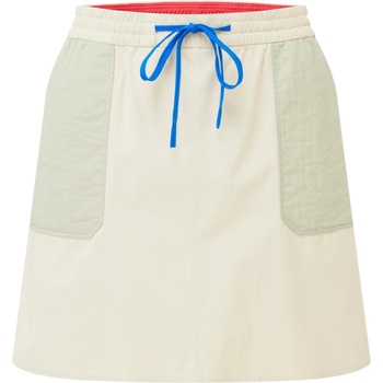 Sherpa Дамски скорт Sherpa Women's Tarcho Retro Skort - Light Khaki (113-1270-0112)