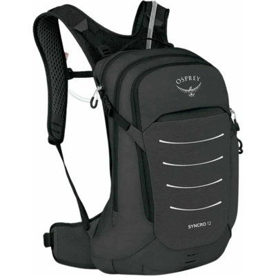 Osprey Syncro 12l raven black – Zboží Dáma