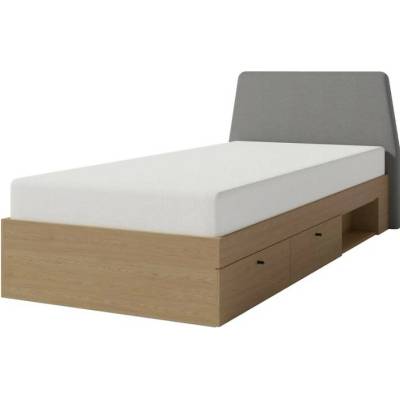 Meblar Alessio AE12 zelená