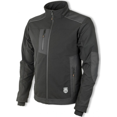 ProM EREBOS Jacket black 0271180060