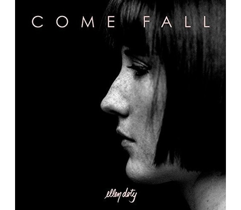 Come Fall - Ellen Doty LP