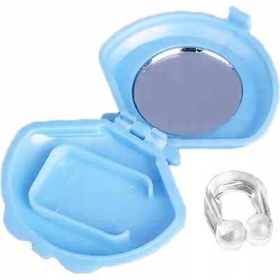 APT Silikonový klip proti chrápání AG551