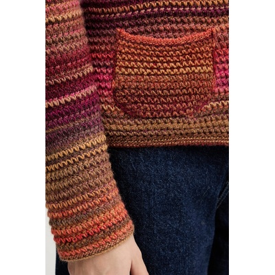 United Colors of Benetton Жилетка с вълна United Colors of Benetton (105CD6880)