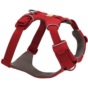 Ruffwear Харнес за кучета Ruffwear Front Range® Harness, Red Canyon L/XL