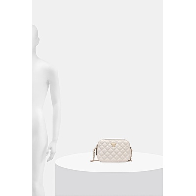 GUESS Чанта Guess GIULLY (HWQG96.73140)
