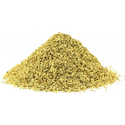 Solia Bez černý květ řezaný 10 g