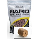 Mivardi Pelety Rapid Classic Red Halibut 1 kg 20 mm