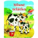 Mlsné telátko