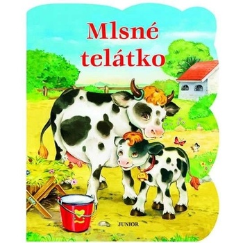 Mlsné telátko