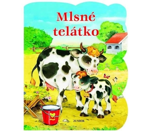 Mlsné telátko