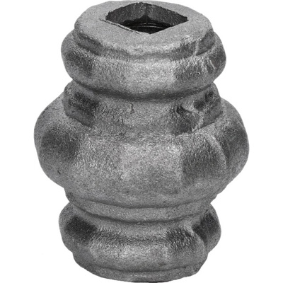 Návlek 55 x 45 mm, na čtyřhran 12 x 12 mm