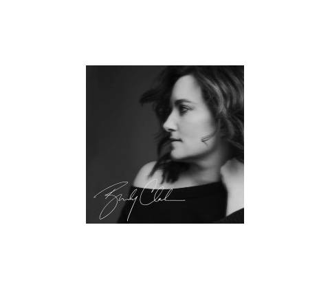 Clark Brandy - Brandy Clark CD