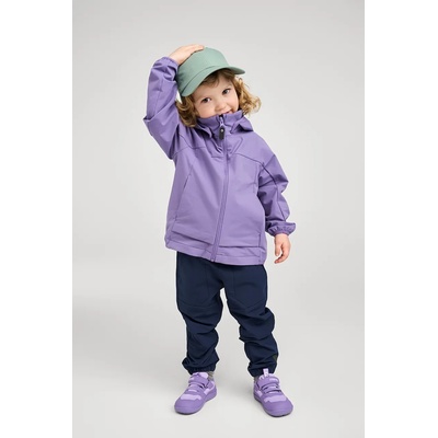 Reima Детски маратонки Reima Tepastelu (5400141B.PPY2)