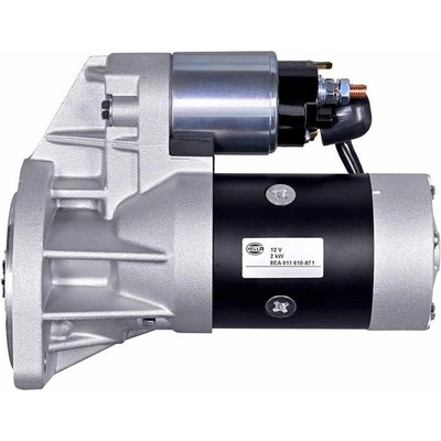 HELLA 8EA 011 610-871 Startér (8EA011610-871)