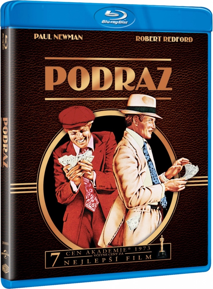 Podraz BD
