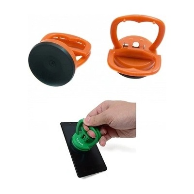 Pump-It-Up nářadí na zvedání dotykových ploch