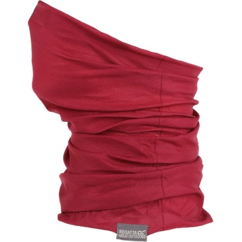 Regatta Детски шал Regatta Kid's Mutlitube Neckerchief - Pink Potion - размер One Size (203-3534-0311)