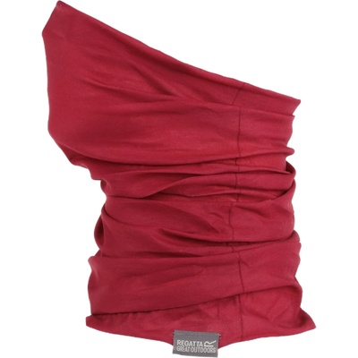 Regatta Детски шал Regatta Kid's Mutlitube Neckerchief - Pink Potion - размер One Size (203-3534-0311)