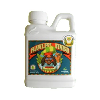 Image 1 of Flawless Finish 500 ml - изчистващ разтвор