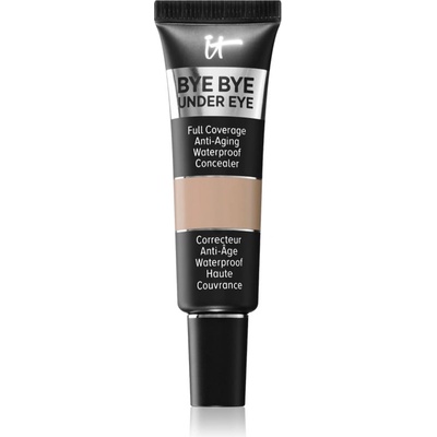 IT Cosmetics Bye Bye Under Eye коректор анти стареене цвят 14.0 Light Tan 12ml