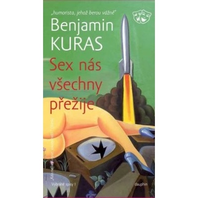 Sex nás všechny přežije