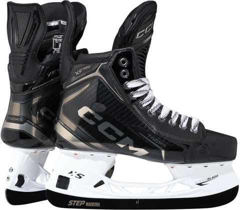 CCM Tacks XF PRO Intermediate