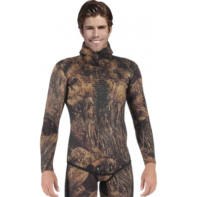 Mares Bunda ILLUSION BROWN 70