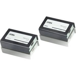 ATEN HDMI Extender (усилвател) ATEN VE800A, 1900x1200 @ 60Hz, 60 м
