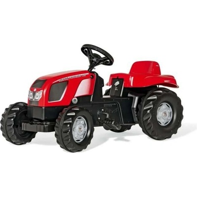 Rolly Toys Šlapací traktor Zetor 01215