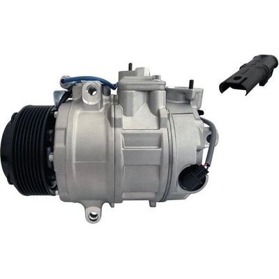 Kompresor, klimatizace MAHLE ACP 352 000S ACP 352 000S