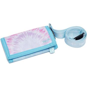 YOLO Портмоне YOLO Rainbow Tie Dye (201111-170-15)
