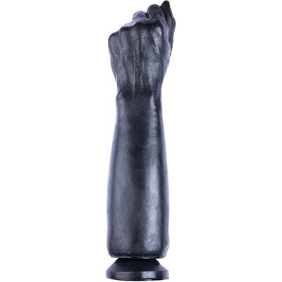 FIST IMPACT Dildo LONG DEEP HOLD