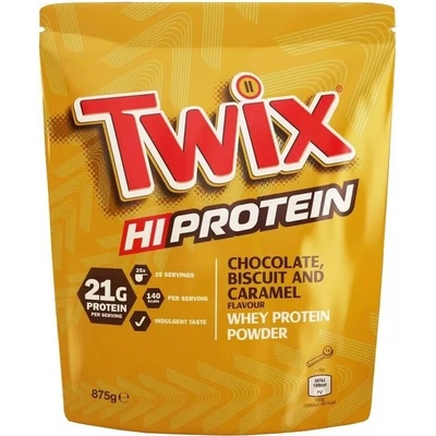 Mars Hi Protein Whey Powders 875 g