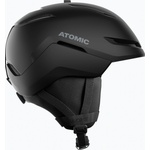 Atomic Скиорска каска Atomic Savor GT black