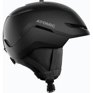 Atomic Скиорска каска Atomic Savor GT black