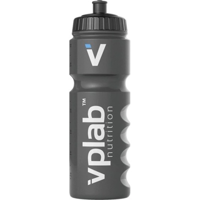 VPLab Drinking Bottle Gripper [750 мл] Черен